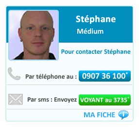 stéphane