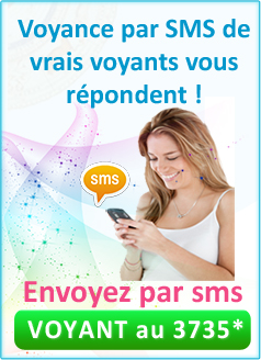 voyance par sms