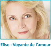 Elise:voyante belge de l'amour
