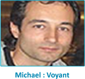 Michael:voyant en ligne